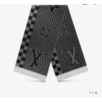$56.00 USD Louis Vuitton Scarf #1379708