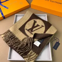 $52.00 USD Louis Vuitton Scarf #1379709