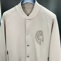 $100.00 USD Hermes Jackets Long Sleeved For Men #1379711