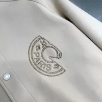 $100.00 USD Hermes Jackets Long Sleeved For Men #1379711