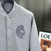 $100.00 USD Hermes Jackets Long Sleeved For Men #1379712