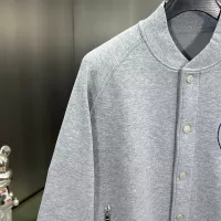 $100.00 USD Hermes Jackets Long Sleeved For Men #1379712