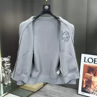 $100.00 USD Hermes Jackets Long Sleeved For Men #1379712