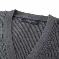 $96.00 USD Louis Vuitton LV Sweaters Long Sleeved For Unisex #1379716