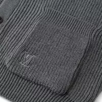 $96.00 USD Louis Vuitton LV Sweaters Long Sleeved For Unisex #1379716