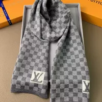 $45.00 USD Louis Vuitton Scarf #1379718