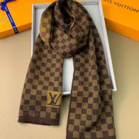 $45.00 USD Louis Vuitton Scarf #1379719