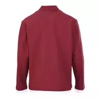 $82.00 USD Prada T-Shirts Long Sleeved For Unisex #1379721