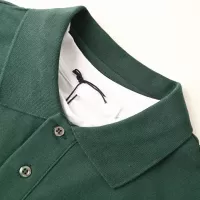 $82.00 USD Prada T-Shirts Long Sleeved For Unisex #1379723