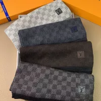 $45.00 USD Louis Vuitton Scarf #1379727