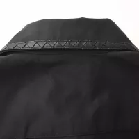 $112.00 USD Bottega Veneta BV Jackets Long Sleeved For Men #1379729