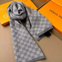 $45.00 USD Louis Vuitton Scarf #1379730