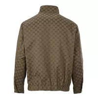 $122.00 USD Gucci Jackets Long Sleeved For Unisex #1379731