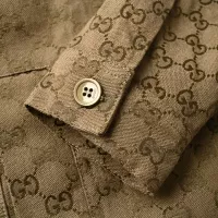 $122.00 USD Gucci Jackets Long Sleeved For Unisex #1379731