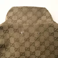 $122.00 USD Gucci Jackets Long Sleeved For Unisex #1379731