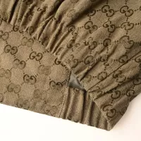 $122.00 USD Gucci Jackets Long Sleeved For Unisex #1379731