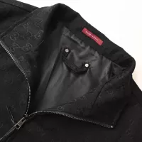 $122.00 USD Gucci Jackets Long Sleeved For Unisex #1379732