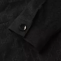 $122.00 USD Gucci Jackets Long Sleeved For Unisex #1379732