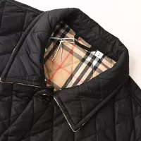 $132.00 USD Burberry Coats Long Sleeved For Unisex #1379733