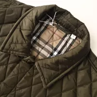 $132.00 USD Burberry Coats Long Sleeved For Unisex #1379734