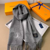 $52.00 USD Louis Vuitton Scarf #1379737