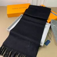 $52.00 USD Louis Vuitton Scarf #1379738