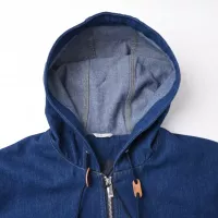 $132.00 USD Christian Dior Jackets Long Sleeved For Unisex #1379740