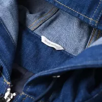 $132.00 USD Christian Dior Jackets Long Sleeved For Unisex #1379740