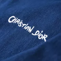 $132.00 USD Christian Dior Jackets Long Sleeved For Unisex #1379740