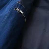 $132.00 USD Christian Dior Jackets Long Sleeved For Unisex #1379740