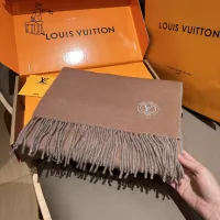 $60.00 USD Louis Vuitton Scarf #1379744