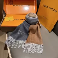$60.00 USD Louis Vuitton Scarf #1379746