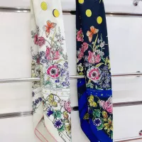 $82.00 USD Christian Dior Silk Squares #1379747