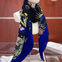 $82.00 USD Christian Dior Silk Squares #1379748