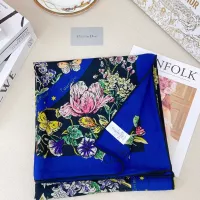 $82.00 USD Christian Dior Silk Squares #1379748