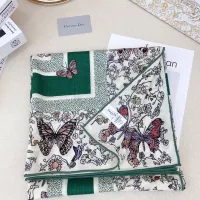 $82.00 USD Christian Dior Silk Squares #1379752