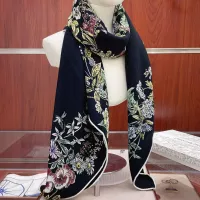 $82.00 USD Christian Dior Silk Squares #1379755