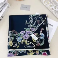 $82.00 USD Christian Dior Silk Squares #1379755