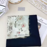 $82.00 USD Christian Dior Silk Squares #1379756