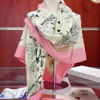 $82.00 USD Christian Dior Silk Squares #1379757