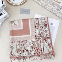 $82.00 USD Christian Dior Silk Squares #1379758