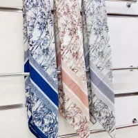 $82.00 USD Christian Dior Silk Squares #1379759