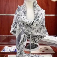$82.00 USD Christian Dior Silk Squares #1379759