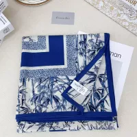 $82.00 USD Christian Dior Silk Squares #1379760