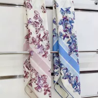 $82.00 USD Christian Dior Silk Squares #1379761
