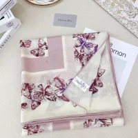 $82.00 USD Christian Dior Silk Squares #1379762