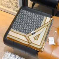 $85.00 USD Christian Dior Silk Squares #1379763