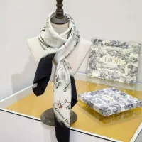 $85.00 USD Christian Dior Silk Squares #1379764