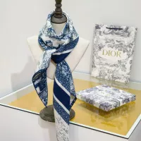 $85.00 USD Christian Dior Silk Squares #1379765