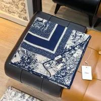 $85.00 USD Christian Dior Silk Squares #1379765